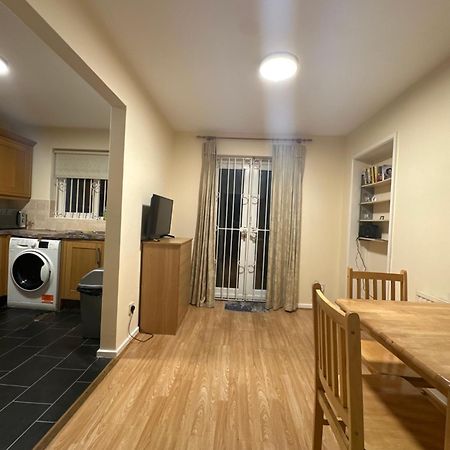 Nice Double Room In Heart Of Λονδίνο Εξωτερικό φωτογραφία