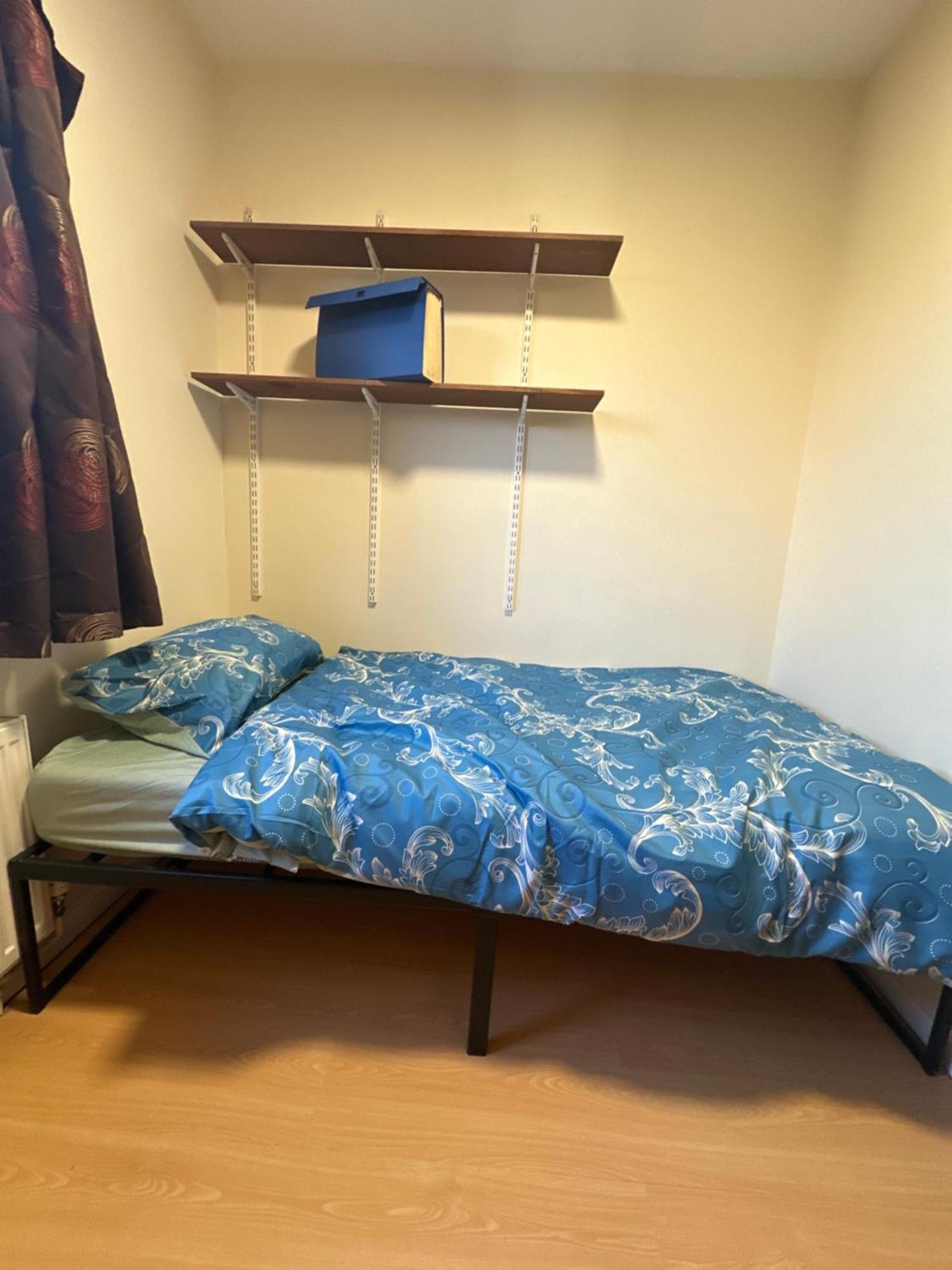 Nice Double Room In Heart Of Λονδίνο Εξωτερικό φωτογραφία