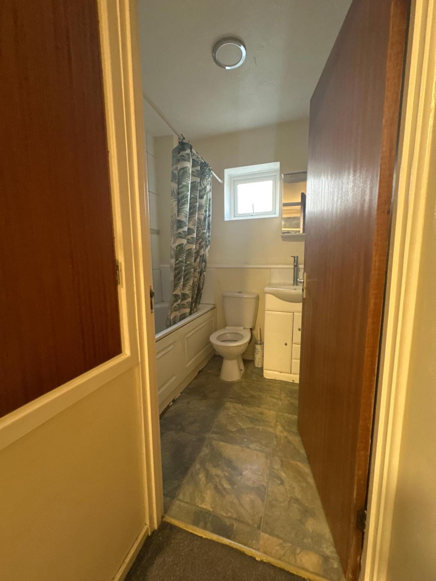 Nice Double Room In Heart Of Λονδίνο Εξωτερικό φωτογραφία