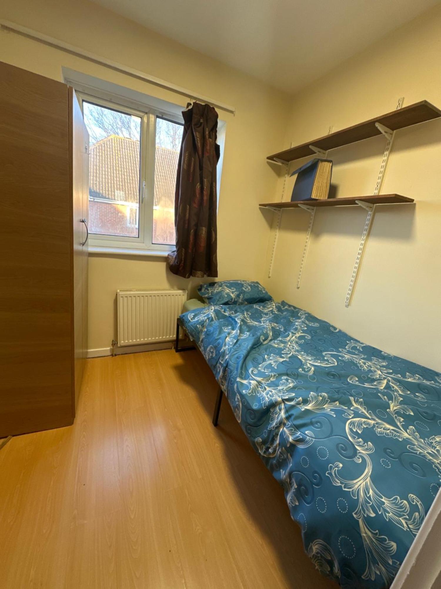 Nice Double Room In Heart Of Λονδίνο Εξωτερικό φωτογραφία