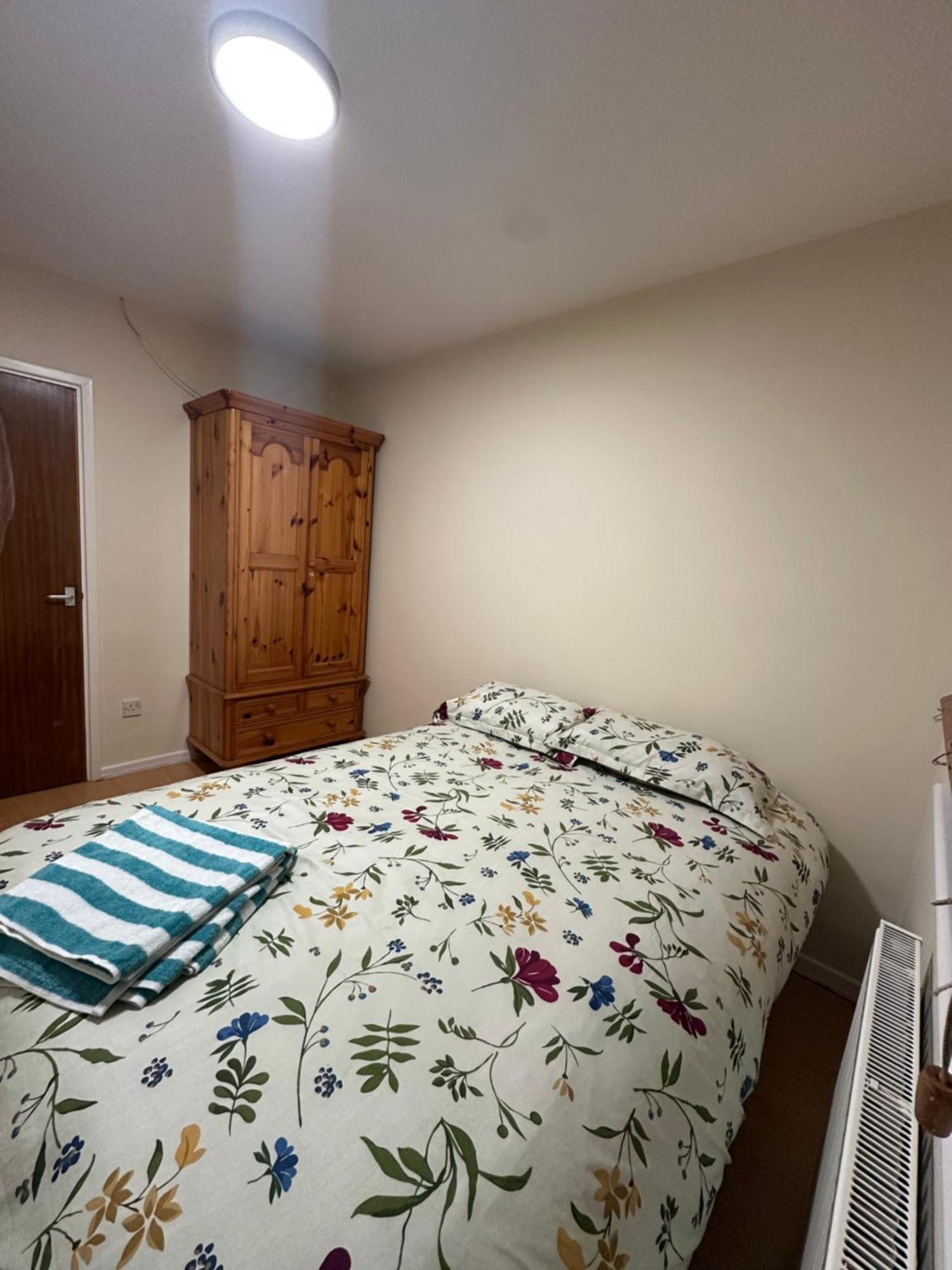 Nice Double Room In Heart Of Λονδίνο Εξωτερικό φωτογραφία