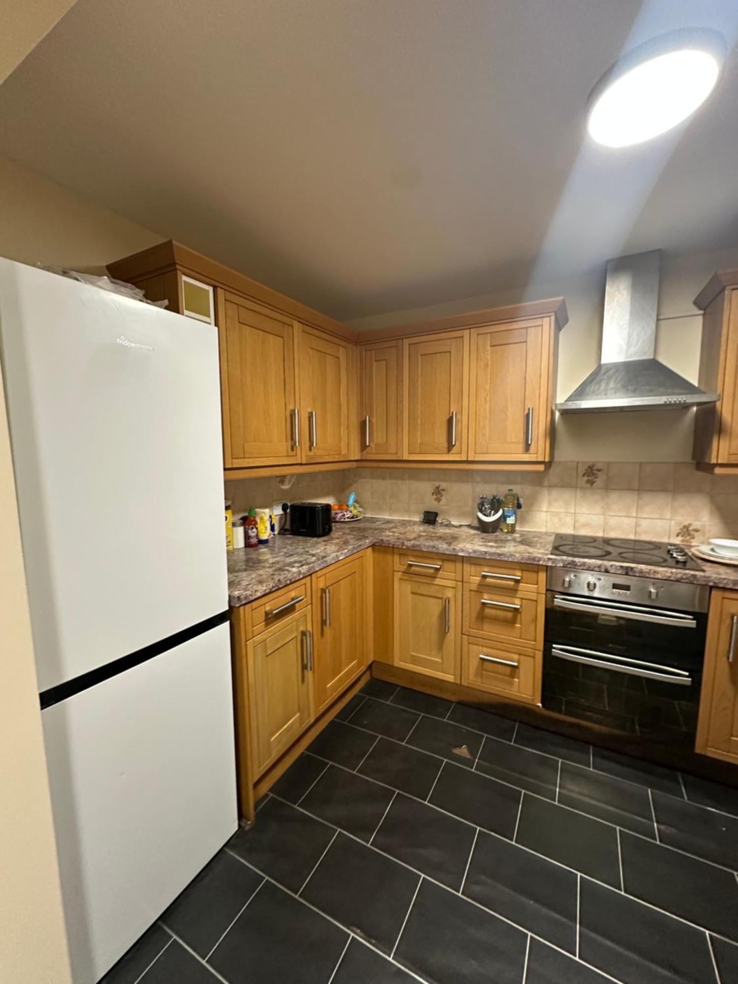 Nice Double Room In Heart Of Λονδίνο Εξωτερικό φωτογραφία