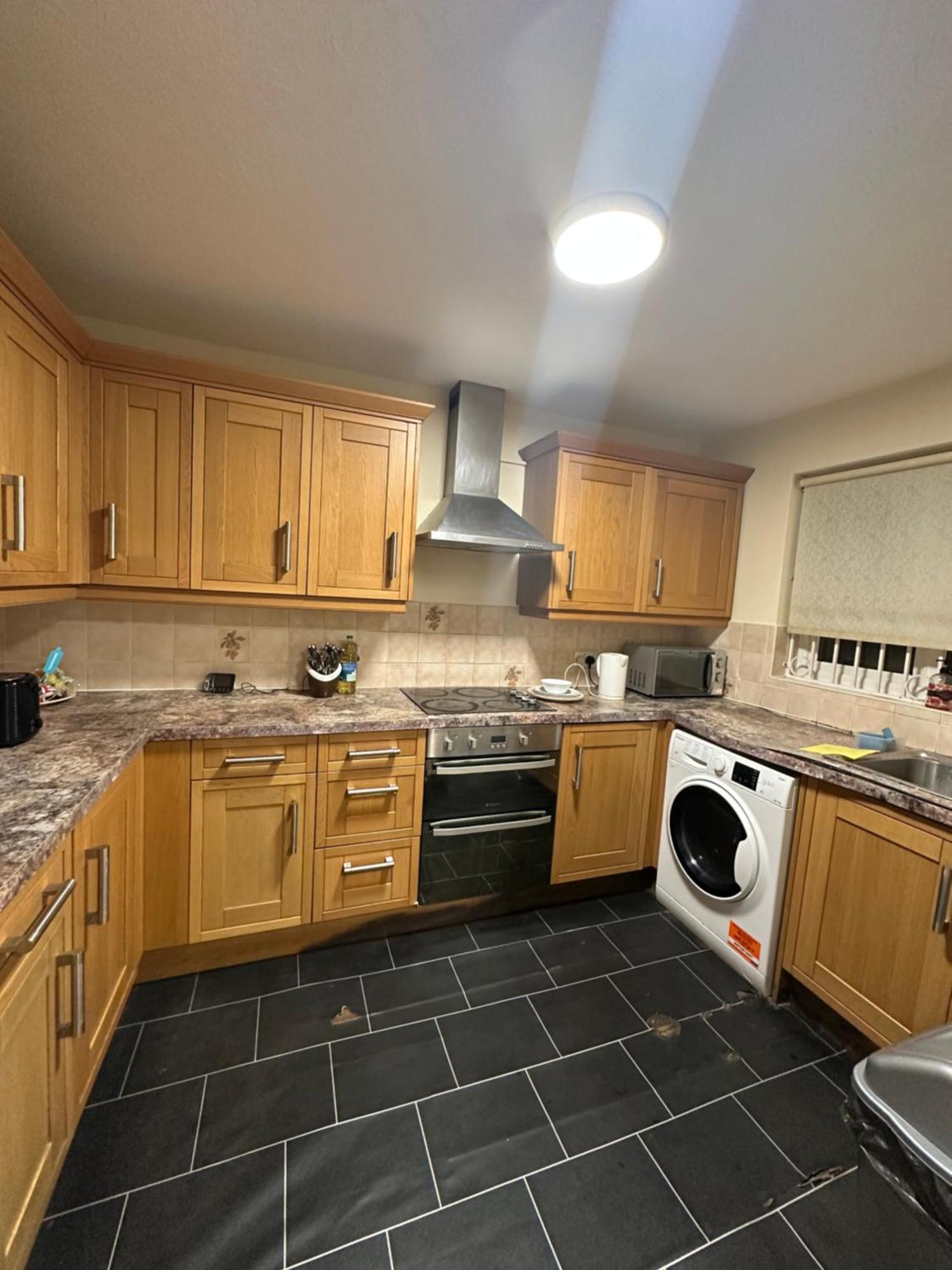 Nice Double Room In Heart Of Λονδίνο Εξωτερικό φωτογραφία